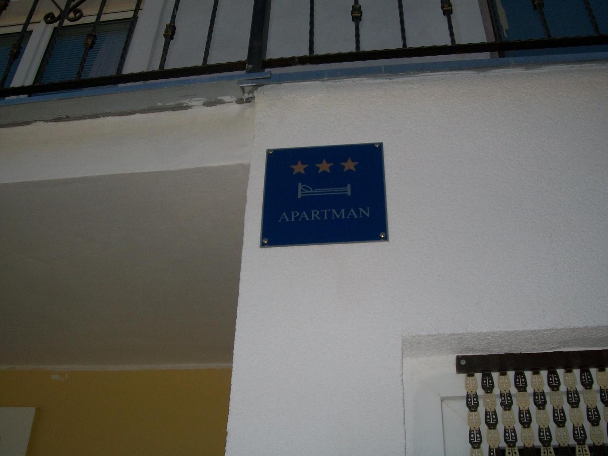 Apartments Zlata Poreč Extérieur photo