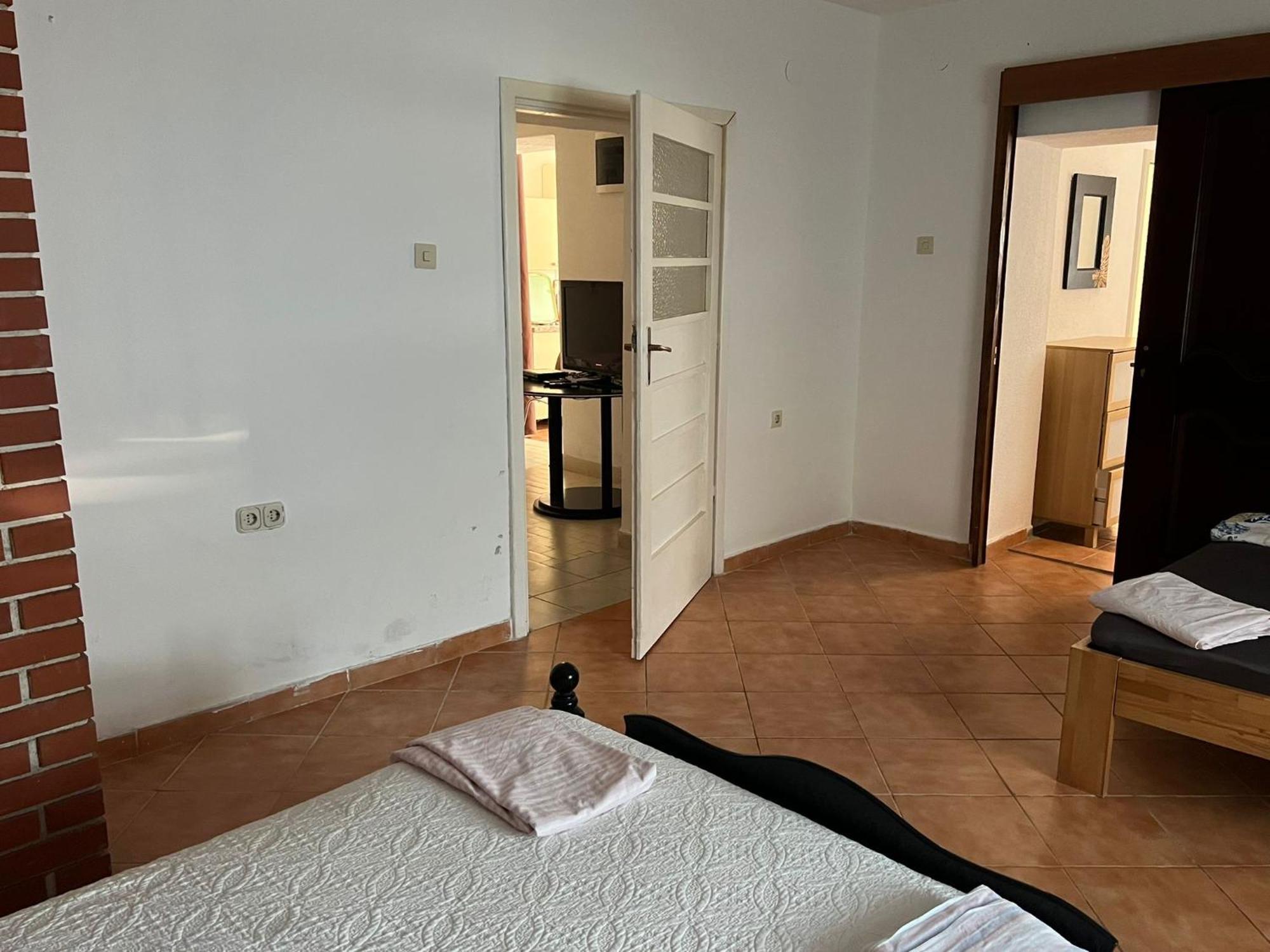 Apartments Zlata Poreč Extérieur photo