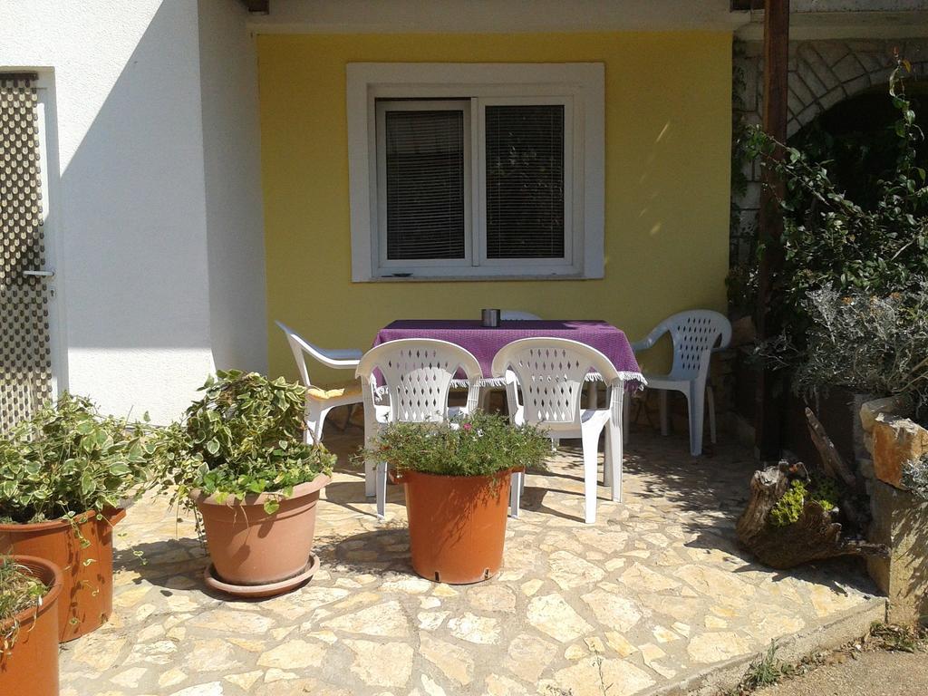 Apartments Zlata Poreč Chambre photo