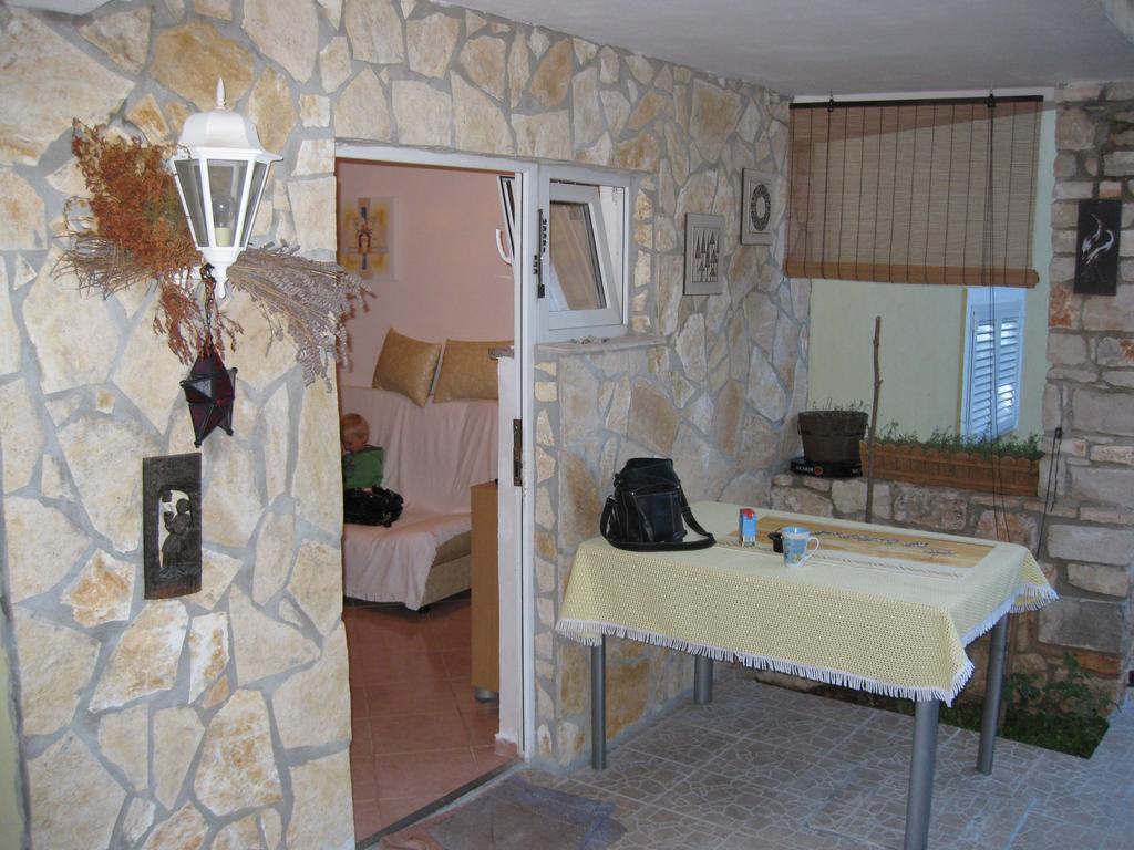 Apartments Zlata Poreč Chambre photo