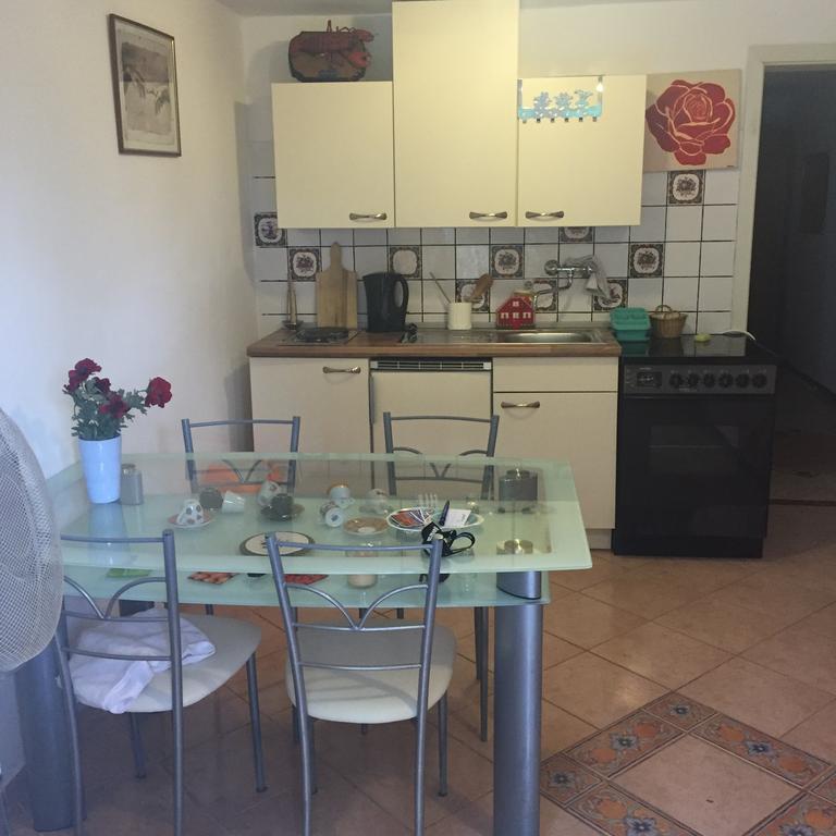 Apartments Zlata Poreč Extérieur photo