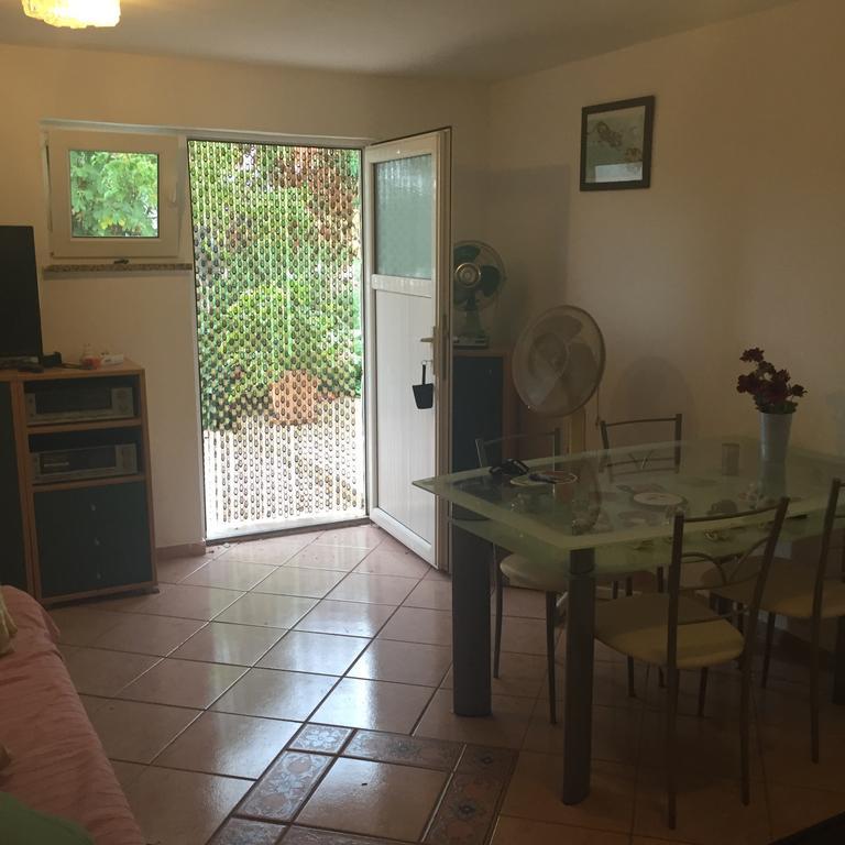 Apartments Zlata Poreč Extérieur photo