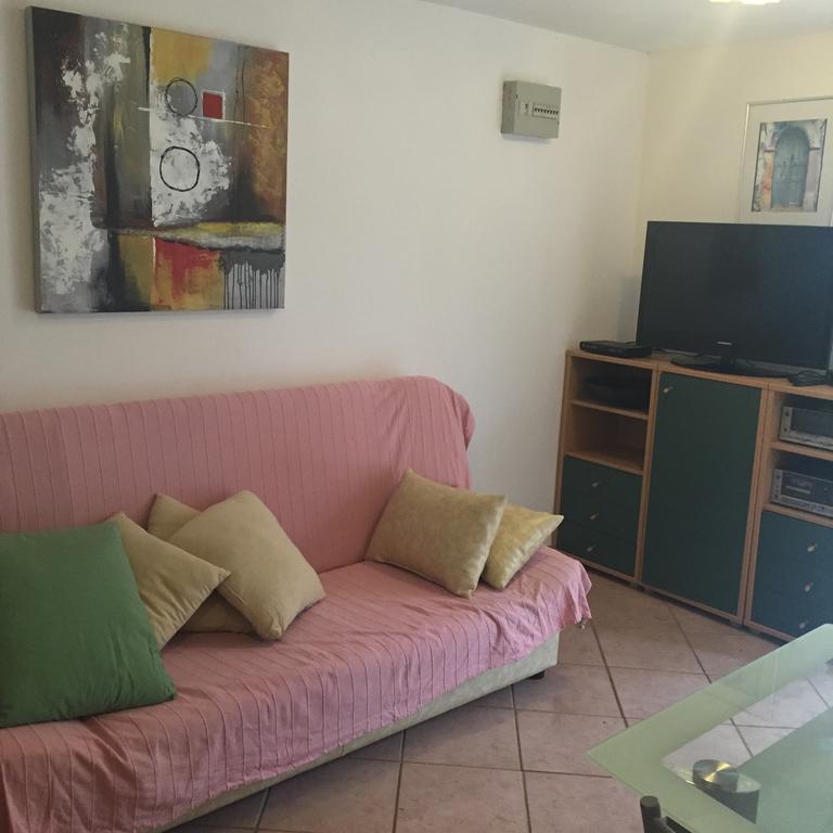 Apartments Zlata Poreč Extérieur photo
