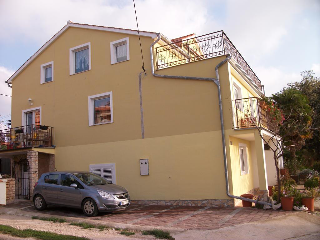 Apartments Zlata Poreč Extérieur photo