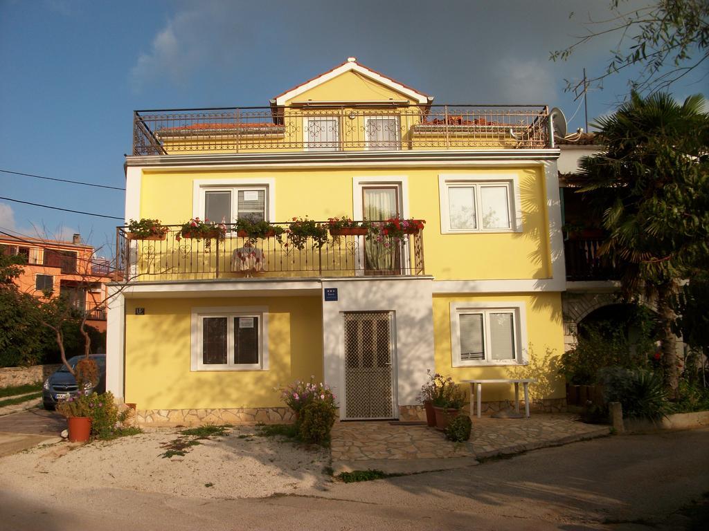 Apartments Zlata Poreč Extérieur photo